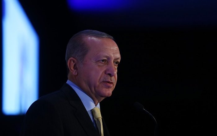 Erdoğan’dan IKBY referandumu açıklaması: Bakalım petrolünü hangi kanallarla satacak? Vana bizde