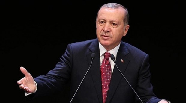 Erdoğan’dan IKBY’ye: Bedel ödeyeceksiniz