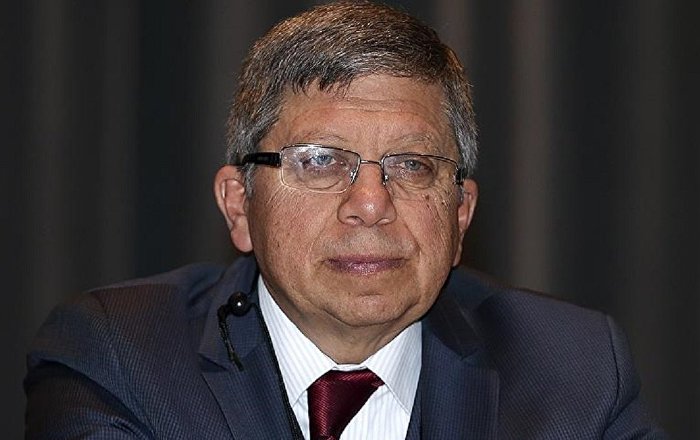 Erdoğan’ın başdanışmanı Çevik: Bağımsızlık olursa ‘Kürt petrolü’nü satamayız