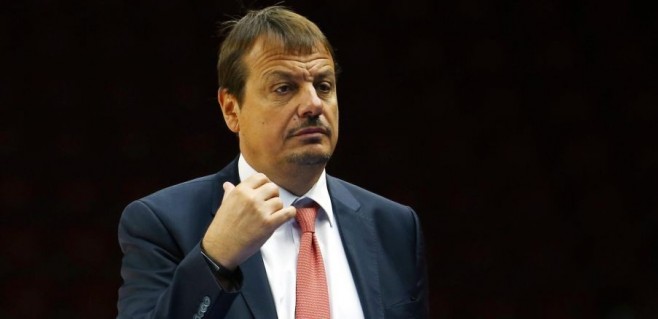 Ergin Ataman'dan Milli Takım mesajı!