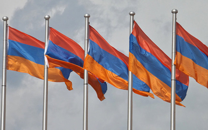 ERMENİSTAN  ASKERLERİ TÜRKİYE’DE DENETİM YAPACAK