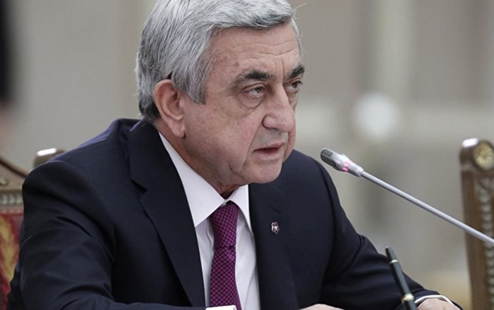 Ermenistan: Türkiye ile ilgili protokollerin hükümsüz olduğunu ilan edeceğiz