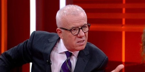 Ertuğrul Özkök: Allah razı olsun, beni FETÖ'cülükten Digiturk kurtarmış