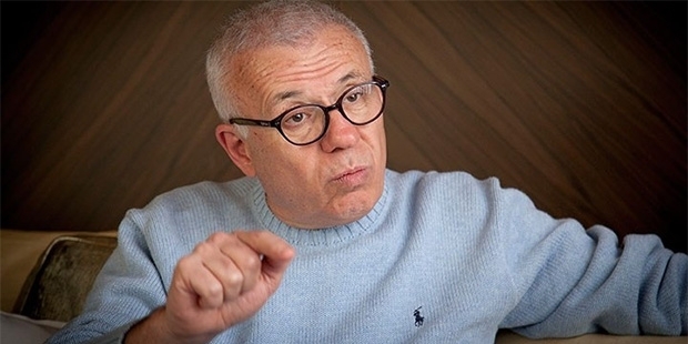Ertuğrul Özkök: Oldu olacak hayır diyen herkesi hapse atın