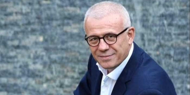 Ertuğrul Özkök: Sudan'da 200 bin kişiyi öldüren El Beşir'le görüşüldüyse, Esad'la da masaya oturulabilir
