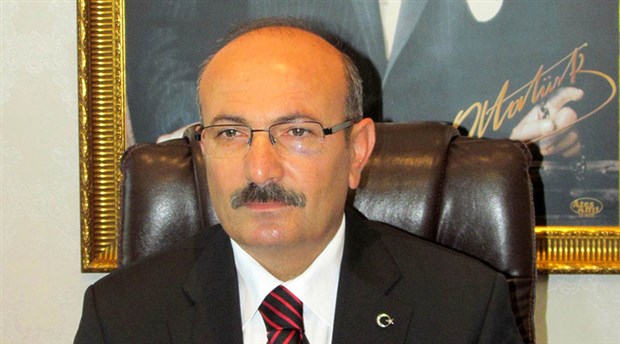 Eski Burdur Valisi Kürklü FETÖ’den açığa alındı