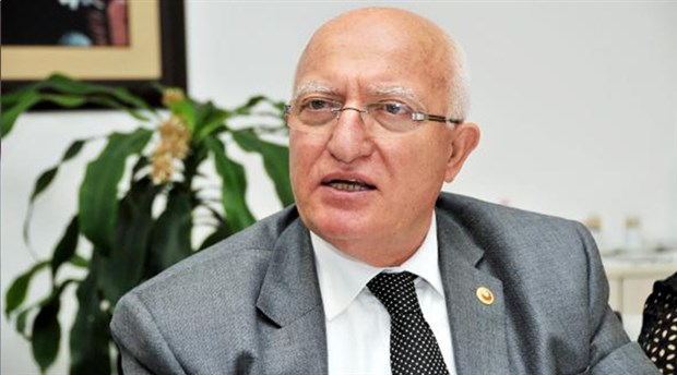 Eski CHP Milletvekili Acar’a FETÖ’den soruşturma