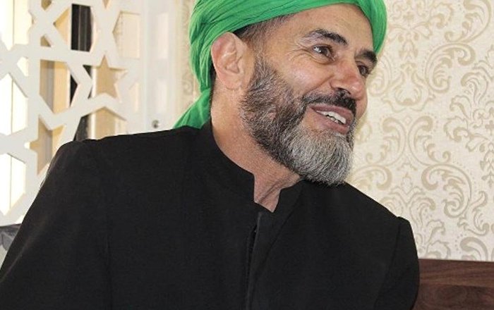 Eski manken Yaşar Alptekin: Eskiden FETÖ’cüydüm şimdi başka cemaatteyim