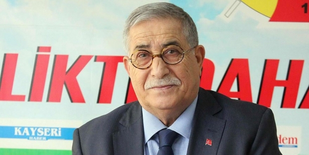 Eski MHP milletvekili: Üst düzey bir AKP yöneticisi 'FETÖ'den suçlanan kişileri kurtardı