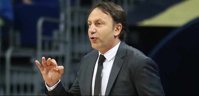"Eurocup oynuyorsak yumuşak bir takım olmamamız lazım"