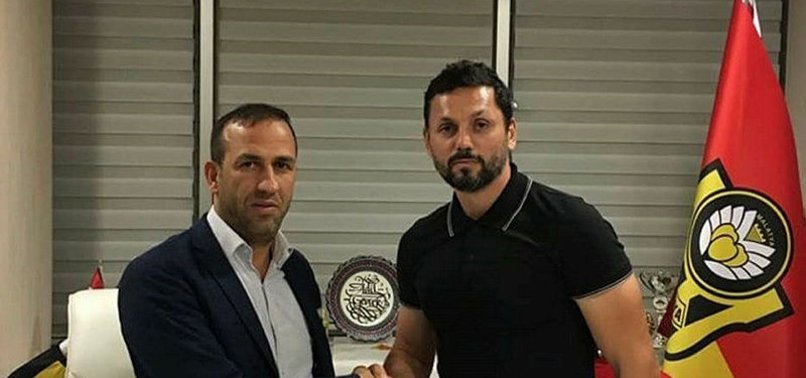 Evkur Yeni Malatyaspor, Erol Bulut ile anlaştı