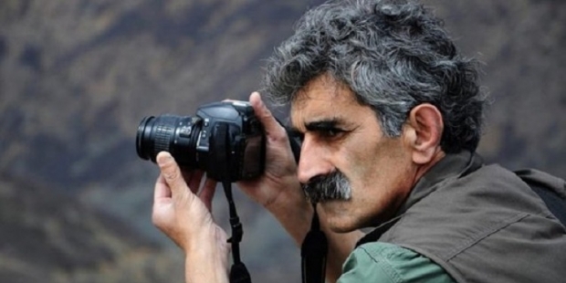 Evrensel muhabiri Kemal Özer tutuklandı