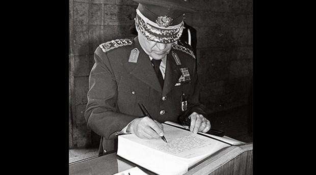 Eylülden bize kalan
