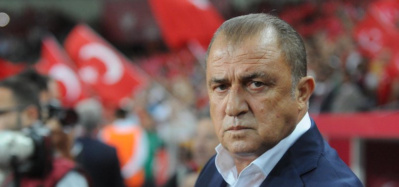 Fatih Terim'e İran liginden teklif