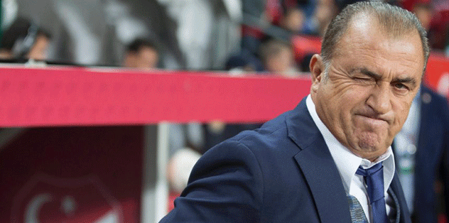 Fatih Terim’e sürpriz teklif