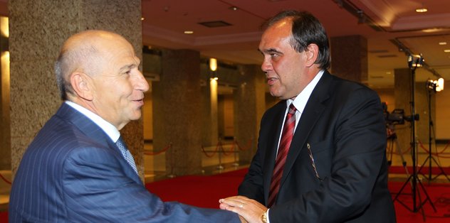 Federasyondan ‘yabancı kuralı’ sözleri