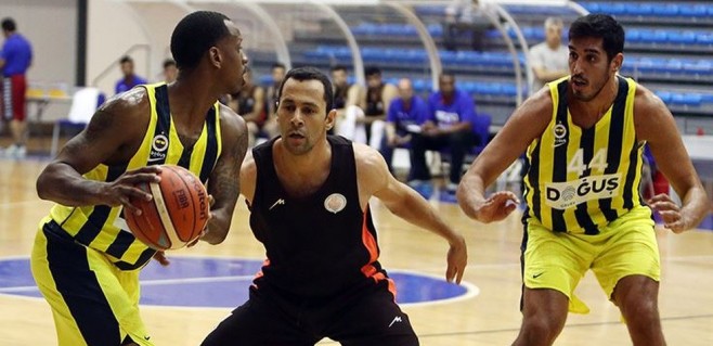 Fenerbahçe Doğuş – Brose Bamberg maçı hangi kanalda saat kaçta?