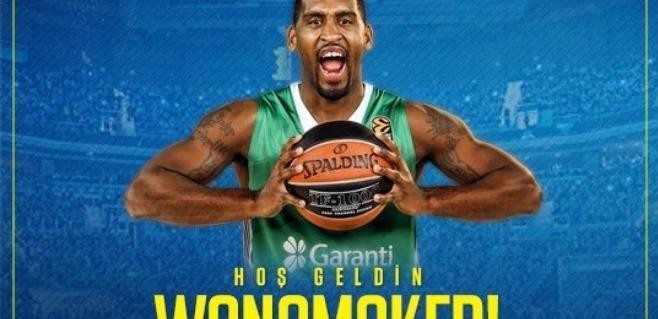 Fenerbahçe transferi açıkladı!