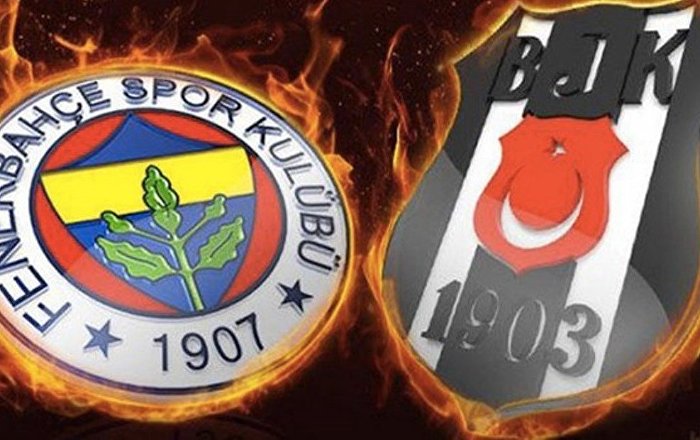 Fenerbahçe ve Beşiktaş’tan 5 isim, PFDK’ya sevk edildi