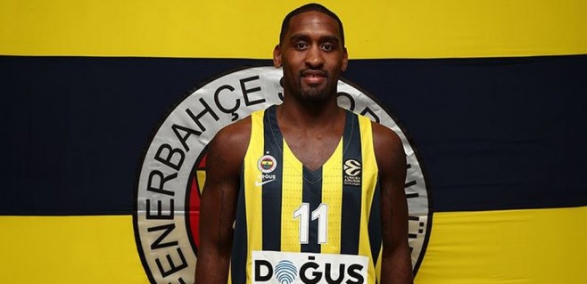 Fenerbahçe'nin yeni transferi Wanamaker Türk oluyor!