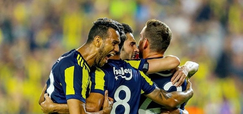 Fenerbahçe, Beşiktaş'ı penaltılarla yıktı