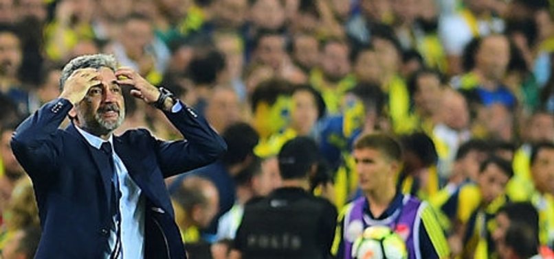 Fenerbahçe'de işler tersine dönebilir!