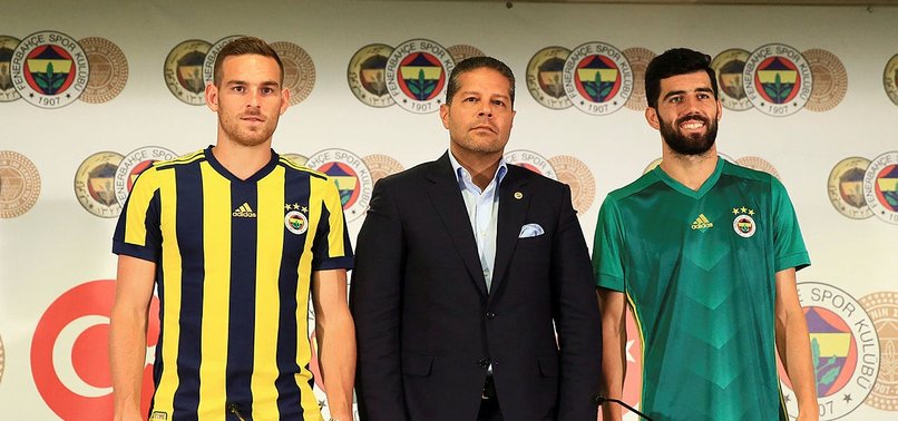 Fenerbahçe’de Neto ve Janssen imza attı