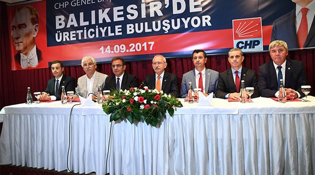 ‘FETÖ’ye verdiğini yurttaşa niye vermedin’