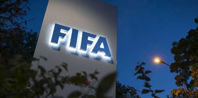 FIFA’dan flaş karar