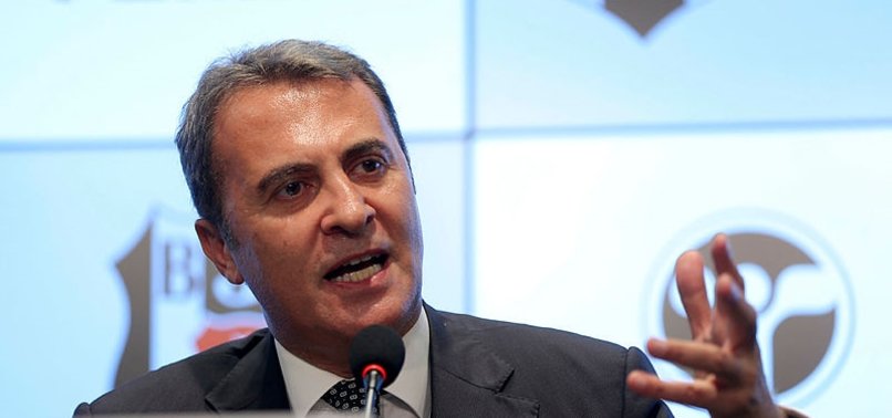 Fikret Orman: Yüzde 100 bu konuşmalarım ardından…