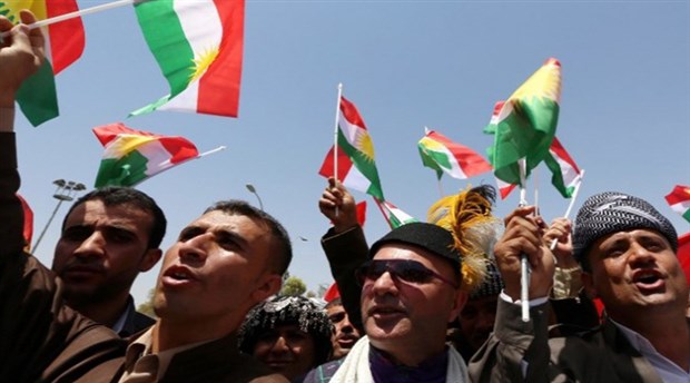 FT: Barzani’nin geri adım atmaması Türkiye ile ilişkileri test