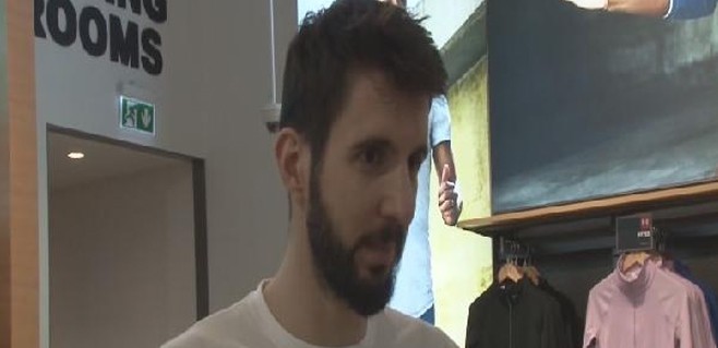 Furkan Aldemir: "İddialı bir takım olacağız"