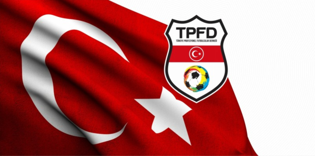 Futbolcular Derneği’nden açıklama