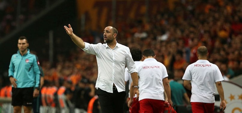Galatasaray'da Igor Tudor zam istiyor