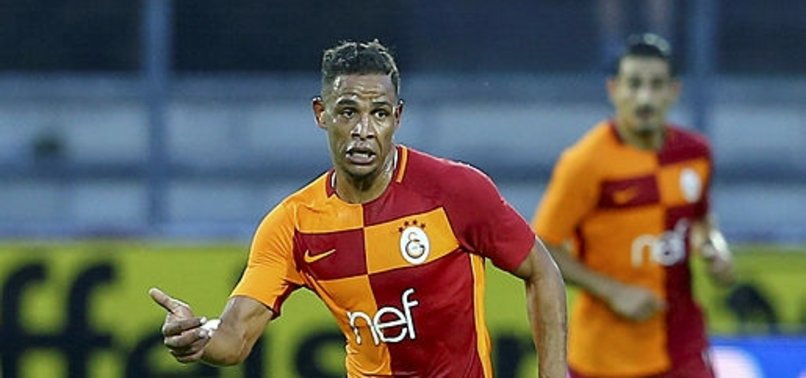 Galatasaray'ın gizli kahramanı: Fernando Reges