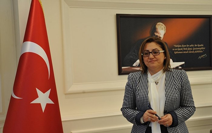 Gaziantep Belediye Başkanı Şahin’den ‘AB yardımı’ açıklaması: Paranın büyük kısmı bize ulaşmadı
