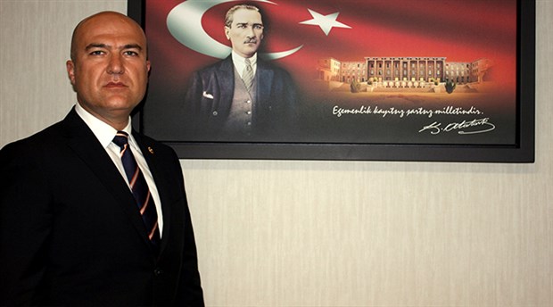 Gazilere ‘self servis’ uygulamasına CHP’den tepki