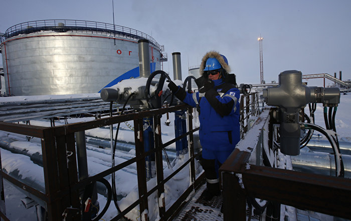 Gazprom, TürkAkım Gaz Taşıma A.Ş.’nin kurulmasını onayladı