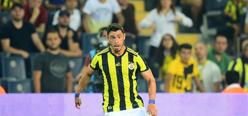 Giuliano'ya kötü haber! Brezilya Milli Takımı'na çağrılmadı