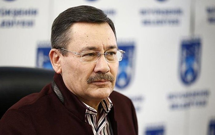 Gökçek: Beni öldürmeye çalışıyorsunuz