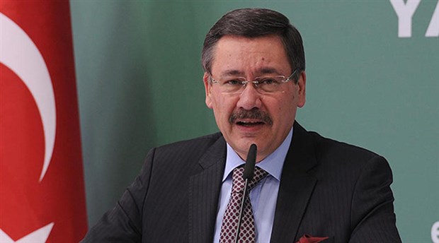 Gökçek’ten ABD Sözcüsüne yanıt: Sözlerimi cımbızla çekmişler