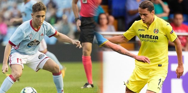 Golden Boy adayları açıklandı