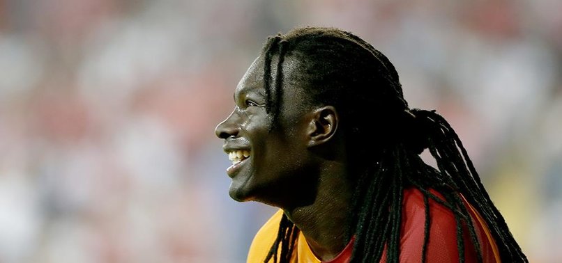 Gomis’in derdi başka