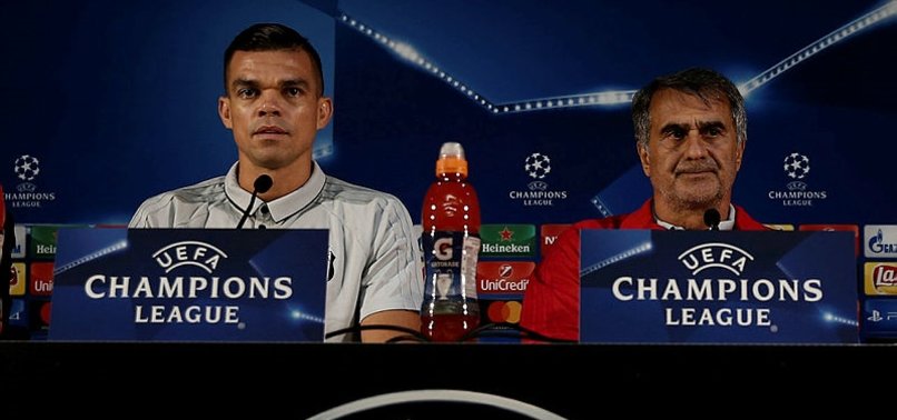 "Gruptaki dört takım içinde en iyi futbolu oynamak istiyoruz"