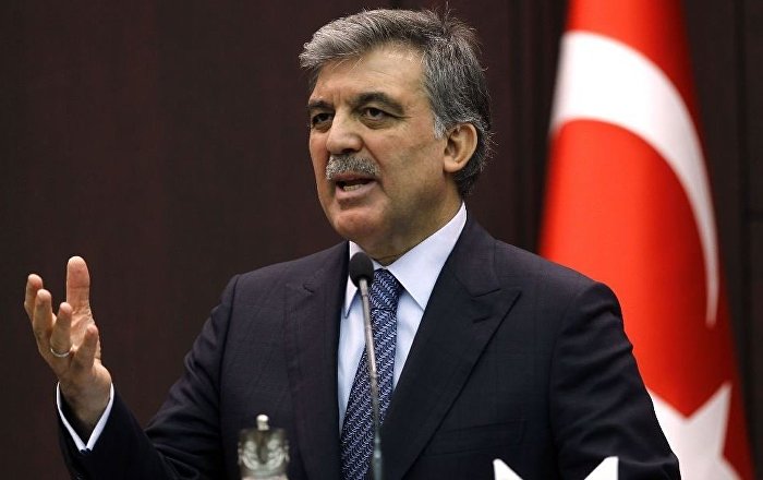 Gül’den TEOG yorumu