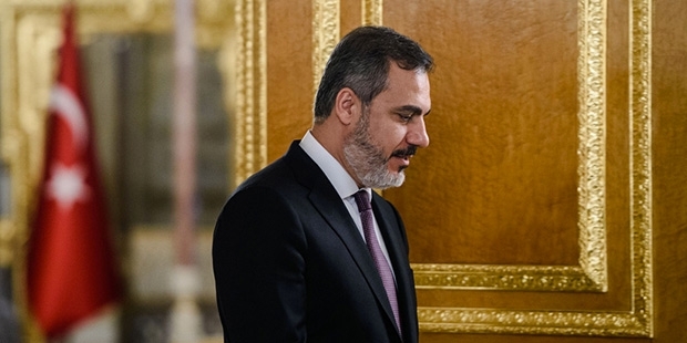 “Hakan Fidan, PKK tarafından kaçırılan MİT mensupları için Kuzey Irak’a gidiyor” iddiası