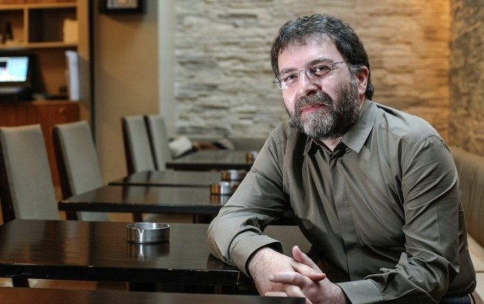 Hakan: Herhangi bir konuda Erdoğan konuşmadan konuşmayın