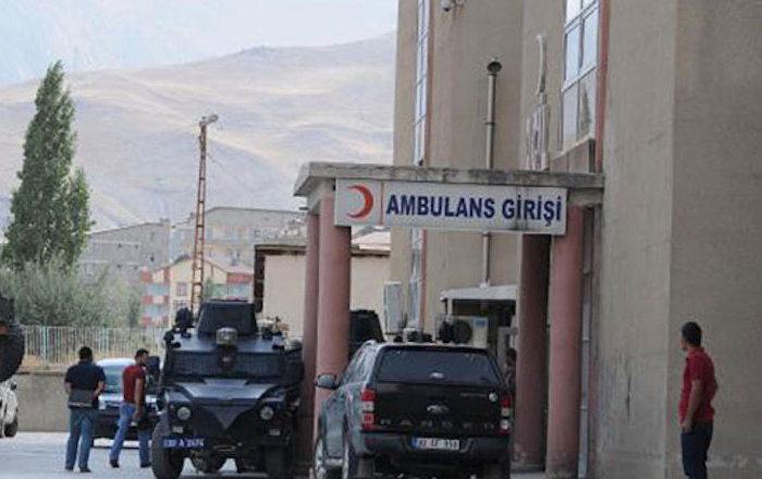 Hakkari’de saldırı: 1 asker ve 1 sivil yaşamını yitirdi