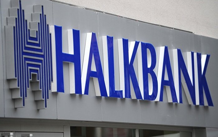 Halkbank’tan Sarraf davası açıklaması