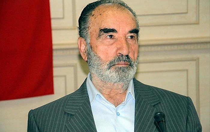 Hayrettin Karaman: Erdoğan’ı sevenler mazlum, sevmeyenler zalim